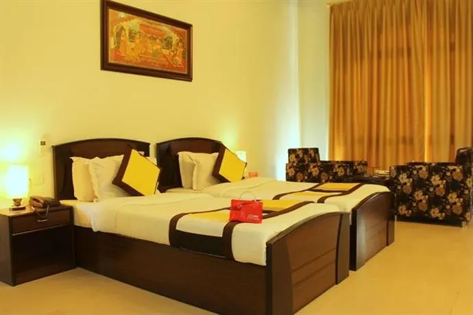 OYO Rooms Trident Road - Image 1