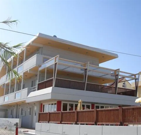 Graziella Apartments - Image 1