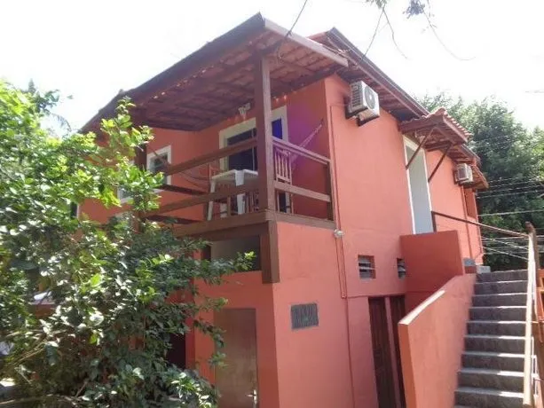 Suite Praia do Julião – Ilhabela - Image 1