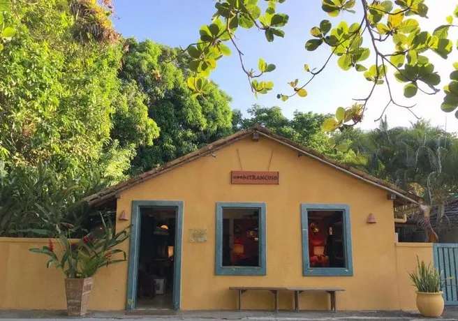 Casa Quadrado - Image 1