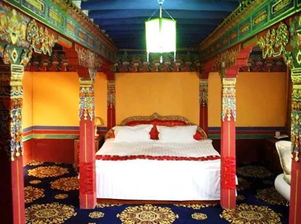 Lhasa Chijiang Larang Historic Hotel (Bakuo Street Jokhang Temple Branch) - Image 1