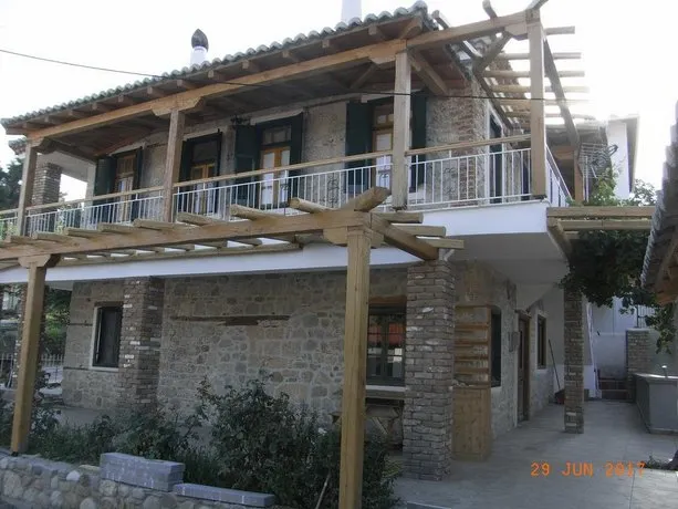 Village Holiday House Nick - Image 1