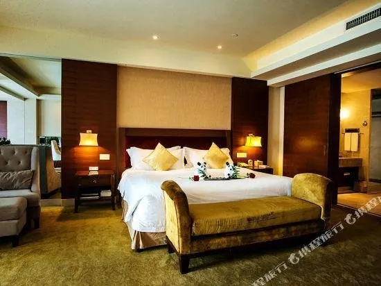 Yichun Grand Metropark Resort - Image 1