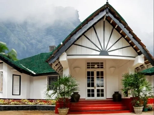 Heritage Pusellawa Bungalow - Image 1