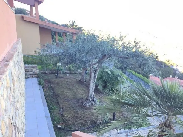 Villa Onofrio - Image 1