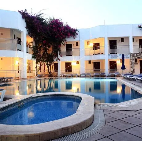 Parıltı Otel - Image 1