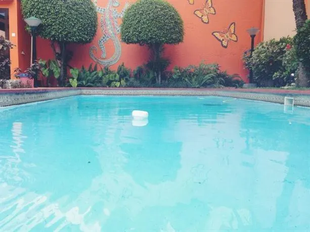 Moringa Guest House - Image 1