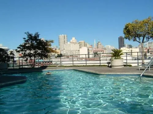 Van Ness Corridor - Image 1