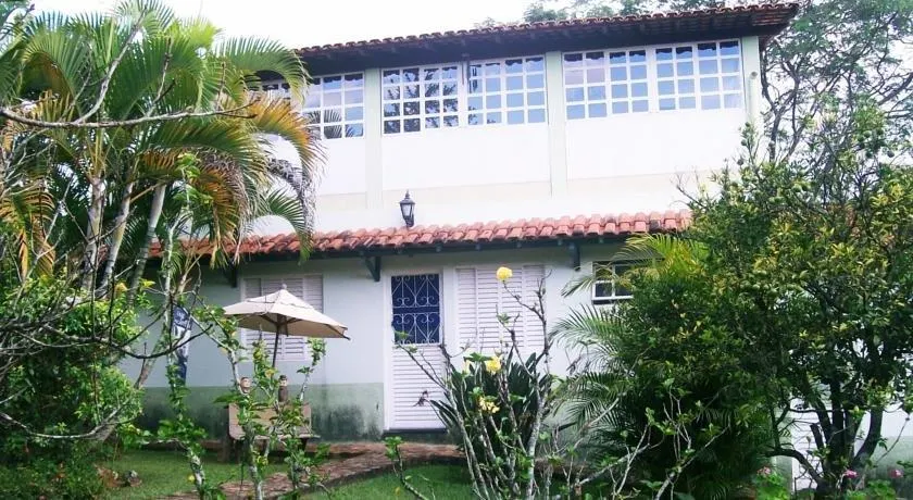 Pousada Vila Verde - Image 1