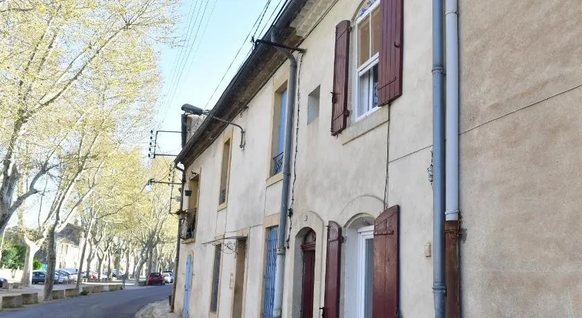 Maison de village Sud de France - Image 1