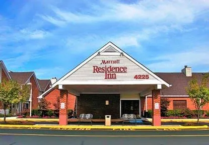 Residence Inn Princeton South Brunswick - Image 1