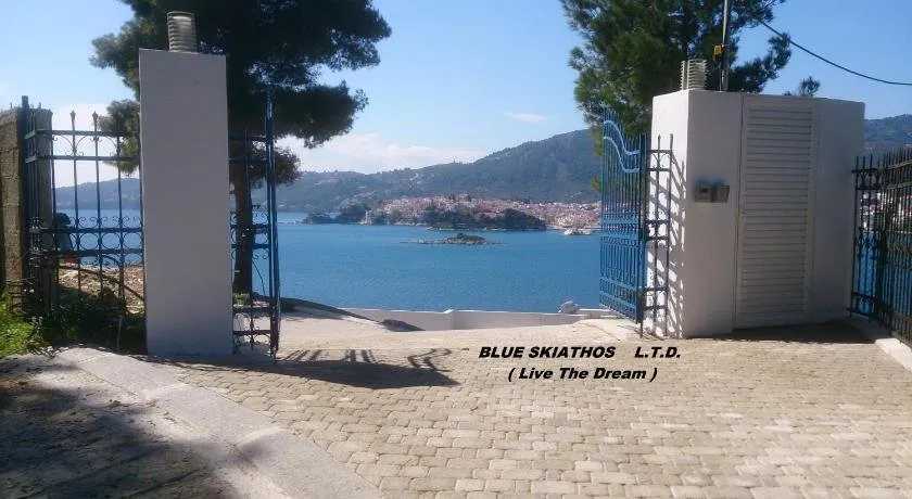 BLUE SKIATHOS LTD - Image 1