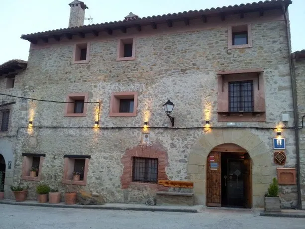 Hotel Abuelo Rullo - Image 1