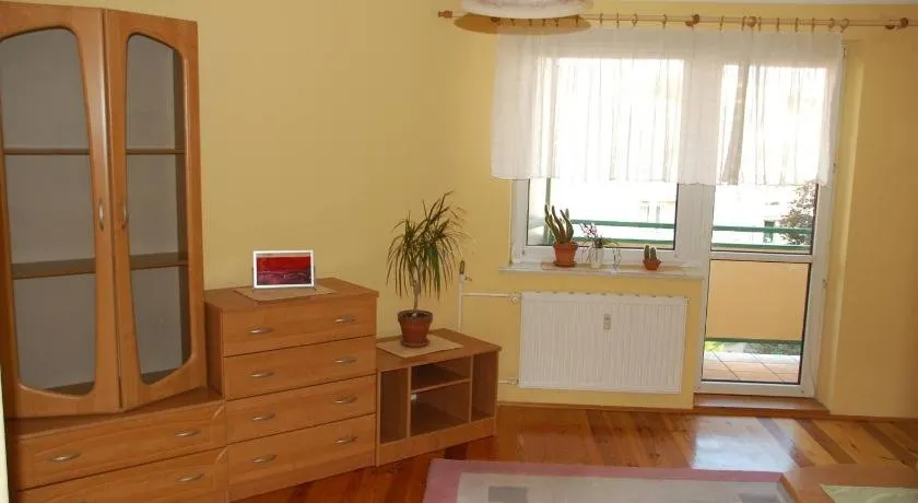 Apartament Rodzinny w Kaliszu - Image 1