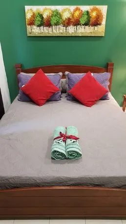 Basrie Homestay Pagoh 2 - Bandar University Pagoh - Image 1