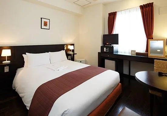 ARIETTA HOTEL OSAKA - Image 1