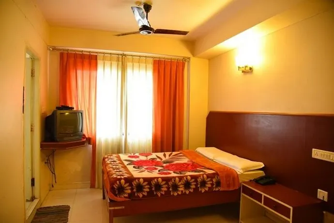Hotel Imperial Deluxe Lodge - Image 1