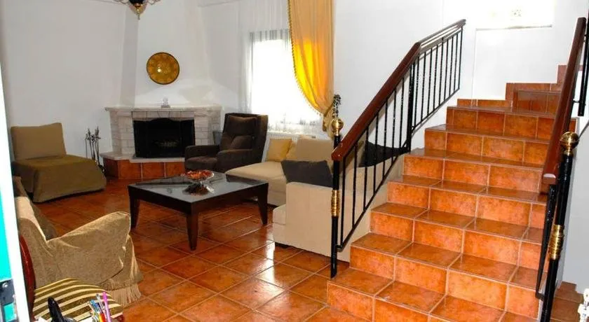 Villa Zilefti, getaway to nature & serenity - Image 1