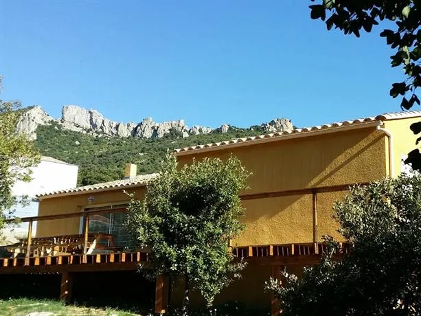 Gîte étape Cathare - Image 1