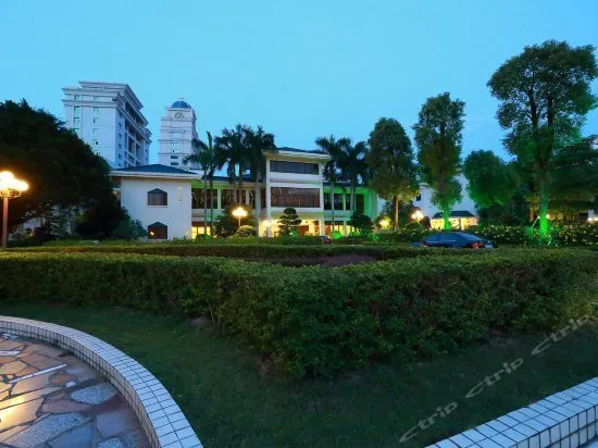 Chaozhou Guest Hotel - Image 1