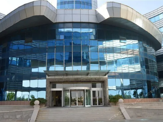 DANGXIAO HOTEL - Image 1