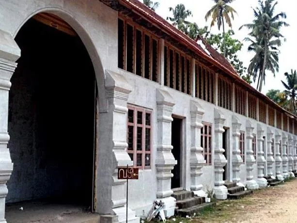 Mararikkulam Homestay - Image 1