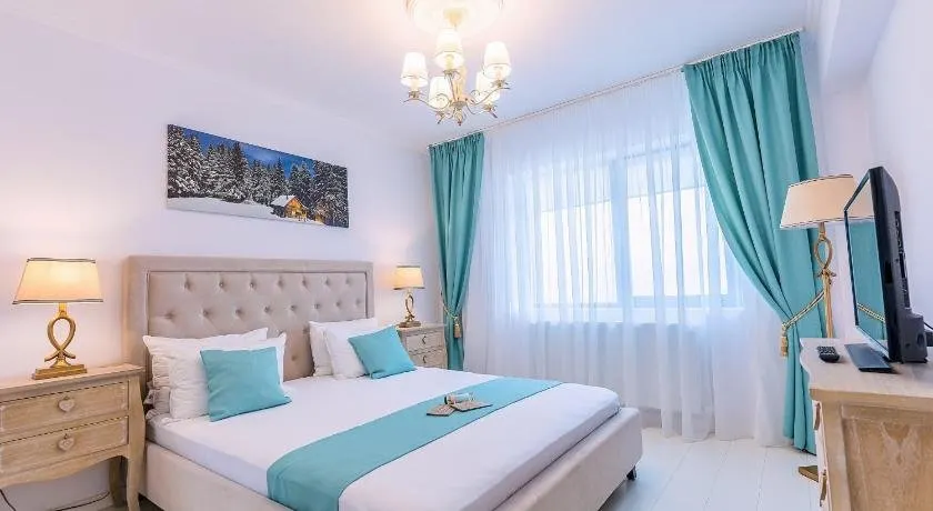 Vanilla Residence Predeal - Image 1