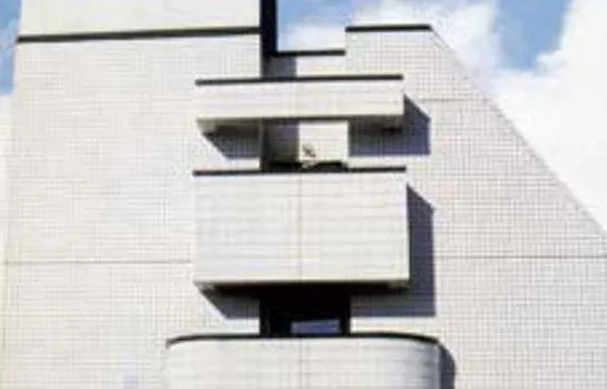 Business Hotel Oak Akishima - Image 1