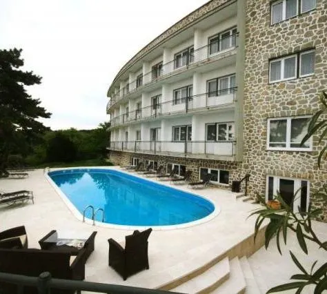Hotel Kikelet - Image 1