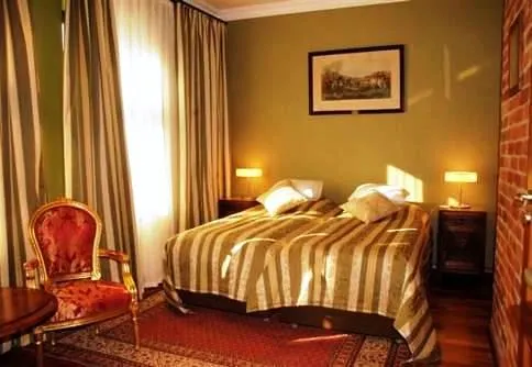 Moszna Apartments - Image 1