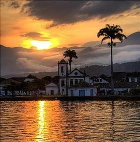 Adventure Hostel Paraty - Image 1