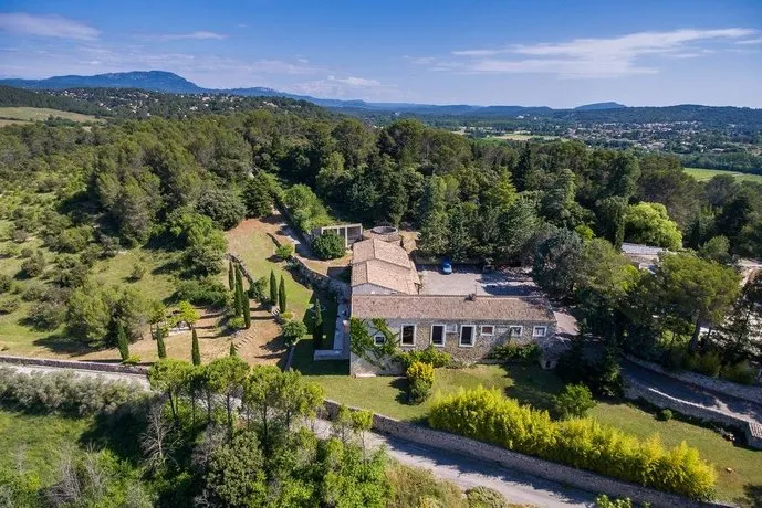 Mas de Fournel - Image 1