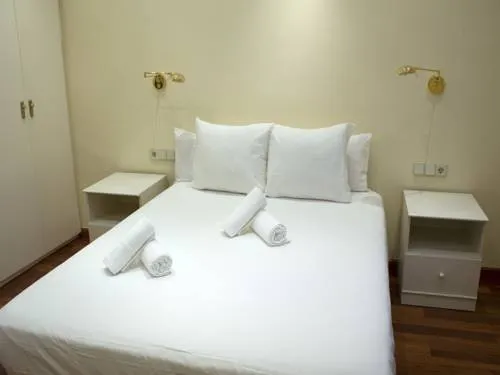 Apartment Barcelona-Fira - Image 1