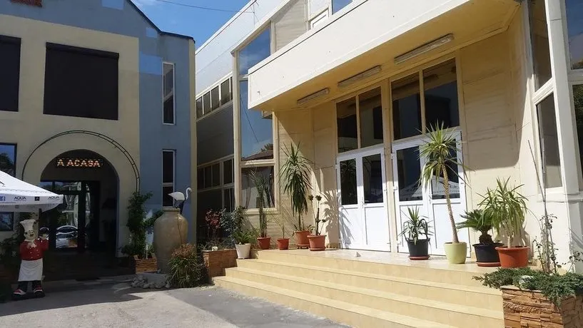 Hotel Alutus - Image 1