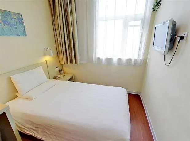 Hanting Express Shanghai Jinshajiang Road - Image 1