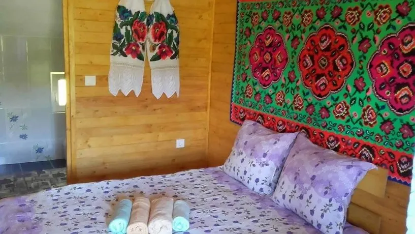 Cabana Floare De Maramures - Image 1