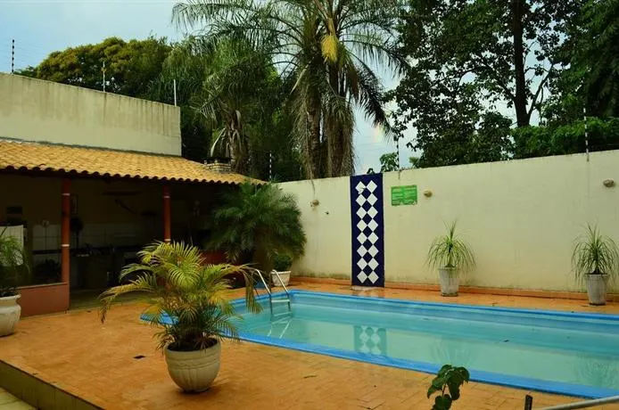 Casa do Turista - Image 1
