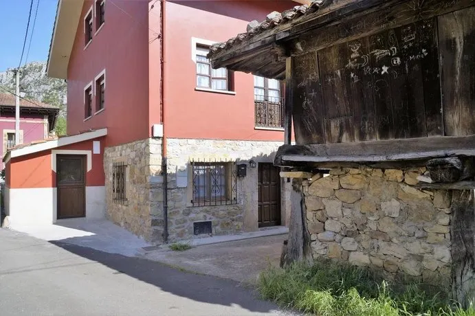 Casa De Aldea El Sol - Image 1