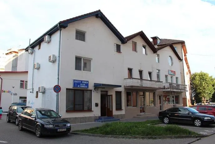 Camere-Apartament Steyna - Image 1