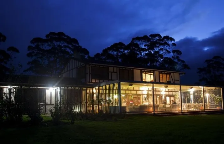 Castelli Lodge - Image 1