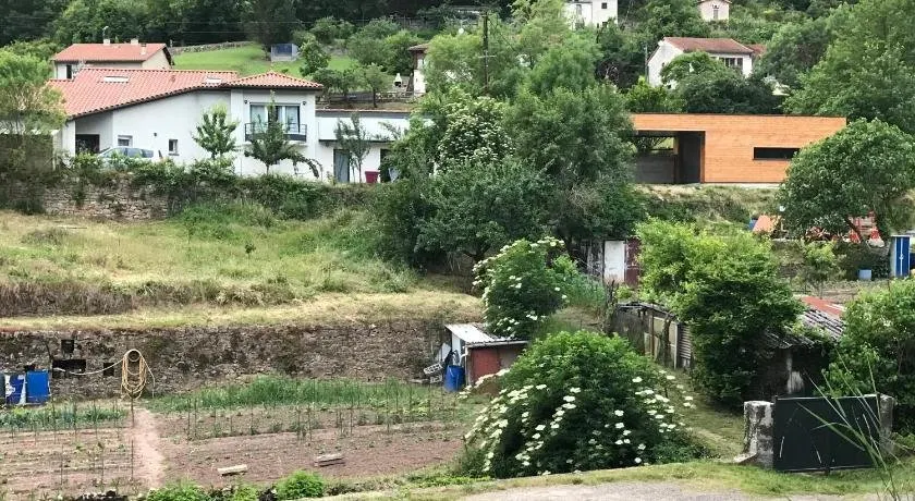 Gîte dans le sud Aveyron - Image 1