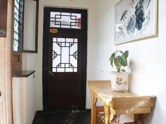 Shanqisheng Inn - Image 1