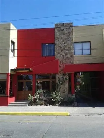 Hotel Del Pilar - Image 1