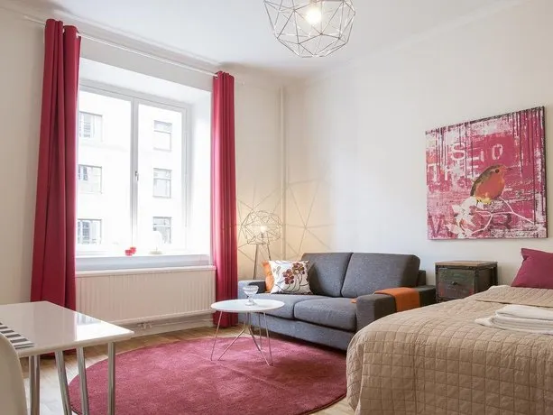 Beautiful Apartments Norrtull - Image 1