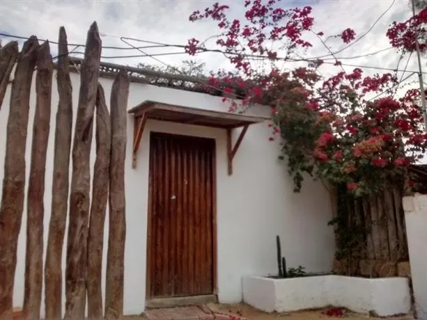 Las Bugambilias - Image 1