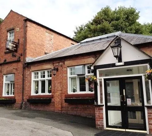 The Bulls Head Congleton - Image 1