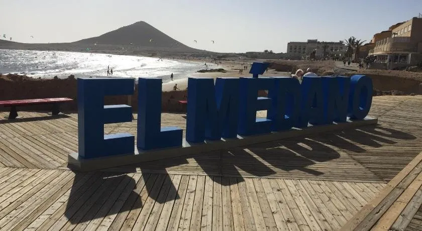 Genial apartamento en la playa - Image 1