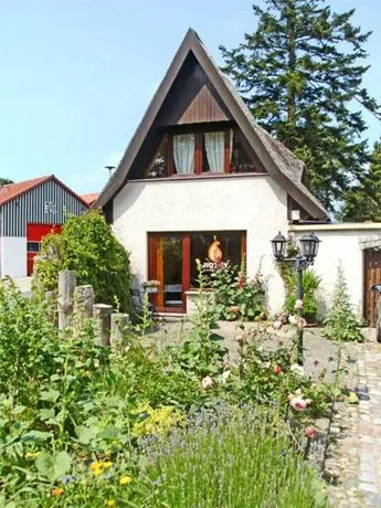 Ferienhaus Pruchten FDZ 201 - Image 1
