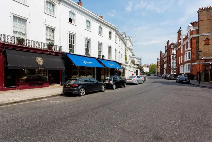 Veeve -Knightsbridge Wonder - Image 1