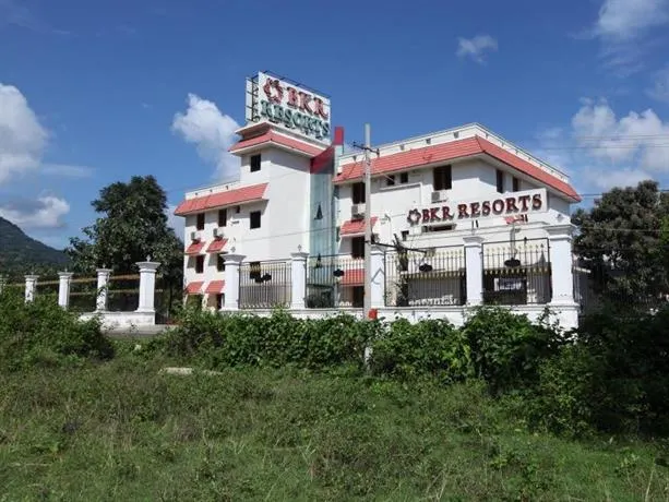 BKR Resorts - Image 1